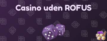 Casino Uden Om Rufus En Guide til Alternativer 1309993050