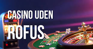 Casino uden Rufus Oplev fordelene ved Trustly