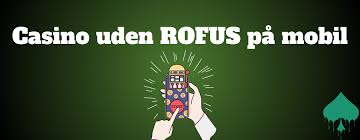 Casinoer uden Rofus En Guide til Spil uden Begrænsninger 2066969941