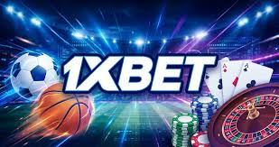 Experience the Thrill of Betting with the 1xbet APP -1267542371