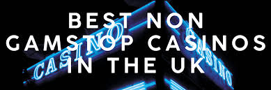 Exploring Casinos Not Registered on Gamstop -119739855