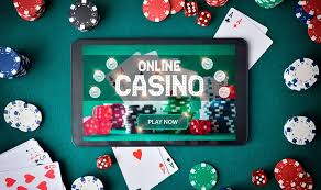 Exploring Vicibet Casino Online Slots A Gamer's Paradise