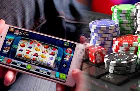 Exploring Vicibet Casino Online Slots A Gamer's Paradise