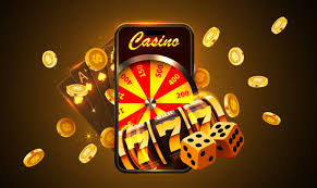 The Glorious World of Casino Slots Shine UK