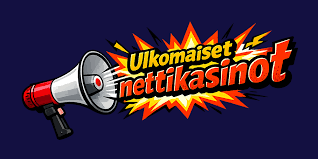 Ulkomainen kasino suomalaisille pelaajille – Löydä parhaat vaihtoehdot