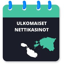 Ulkomainen kasino suomalaisille pelaajille – Löydä parhaat vaihtoehdot