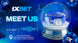 1xBet Login Indonesia Your Gateway to Online Betting -1075757074