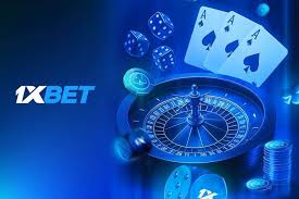 1xbet в Кыргызстане Все, что нужно знать о ставках и бонусах -1181365480