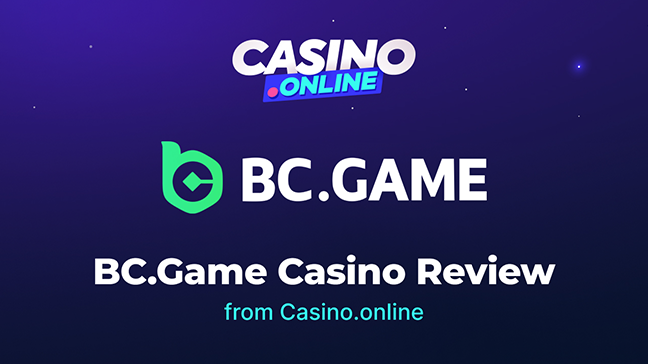 A Comprehensive Guide to BC.Game RO Payments