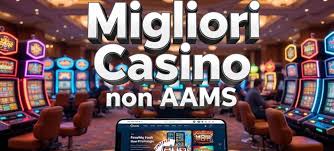 Casino Online senza Autoesclusione Scegli Liberamente e Gioca Responsabilmente
