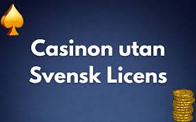 Casino Utan BankID - Framtiden för Svenskt Spelande