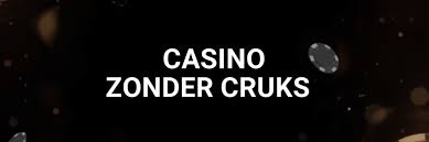 Casino zonder CRUKS in Nederland Een Gids voor Spelers