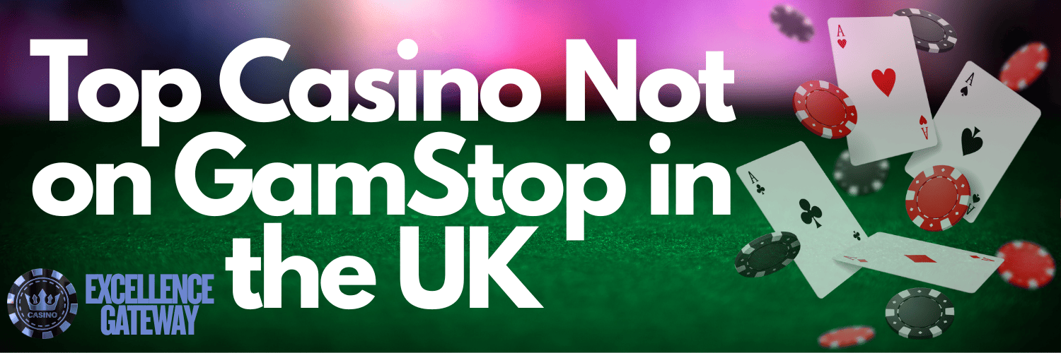 Casinos Not Registered on Gamstop A Comprehensive Guide 1609566770