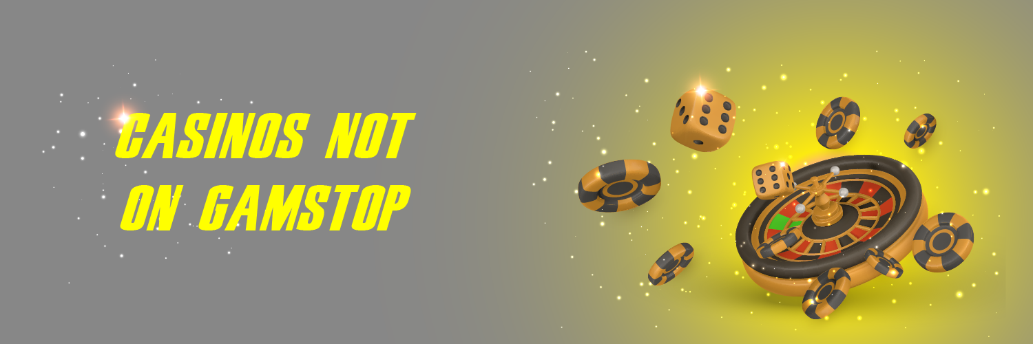 Casinos Not Registered on Gamstop A Comprehensive Guide 1609566770