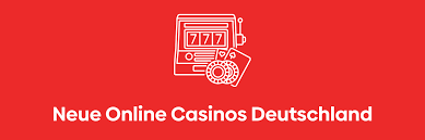 Die neuesten Online Casinos Ein Überblick über die besten Möglichkeiten