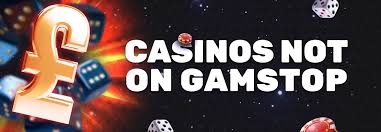 Discover Non Gamstop UK Casino Sites A New Gambling Experience