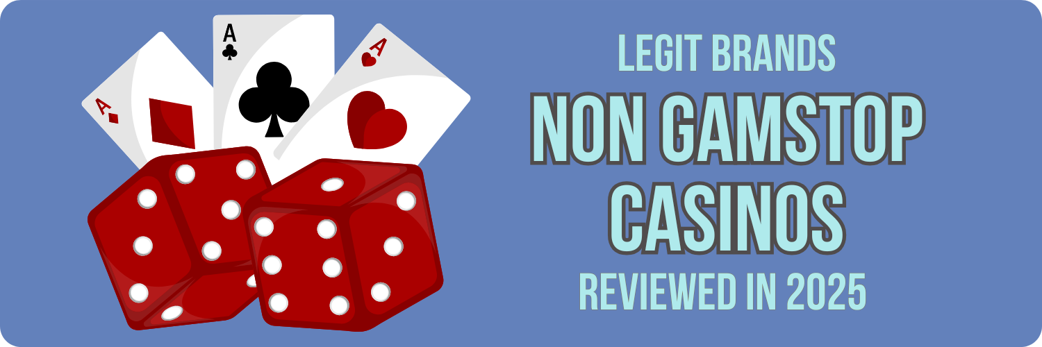 Discovering Casino Sites Not on Gamstop Your Ultimate Guide 1604402363