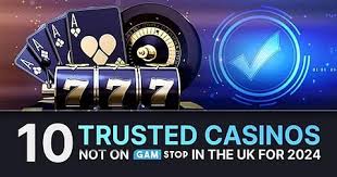 Discovering Non Gamstop UK Casino Sites for a Unique Gaming Experience