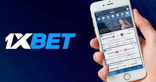 Download 1xBet App in Thailand A Complete Guide -1194171840