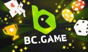 Experience Excitement with Online Casino BC.Game