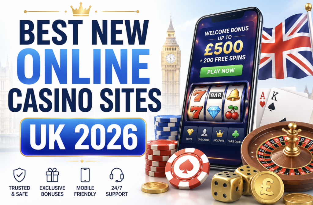 Explore the Best Independent Casinos Not on GamStop