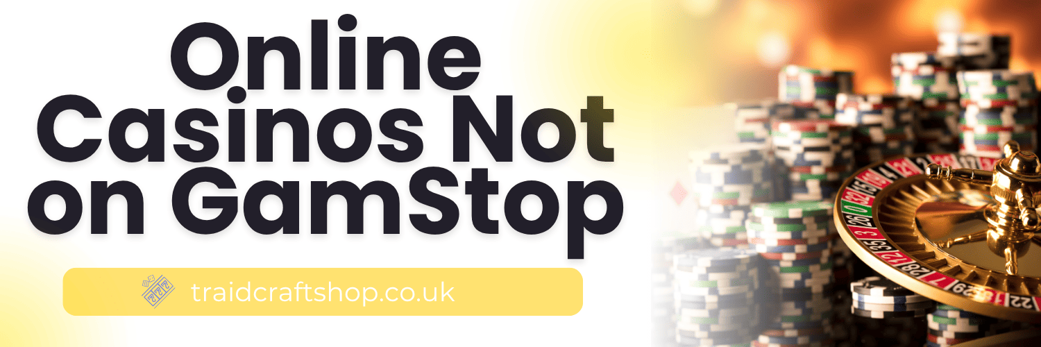 Explore the Latest Non Gamstop Casino Sites