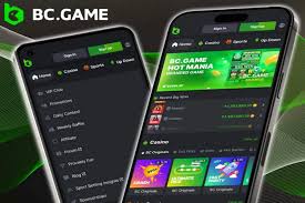 Exploring BC.Game Casino and Sportsbook A Comprehensive Guide 662679285