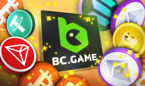 Exploring BC.Game Casino and Sportsbook A Comprehensive Guide 662679285