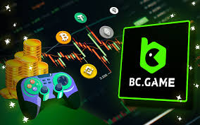 Exploring BC.Game Casino and Sportsbook A Comprehensive Guide 662679285