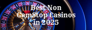 Exploring Casinos Not on Gamstop A Guide for Players 1752989410