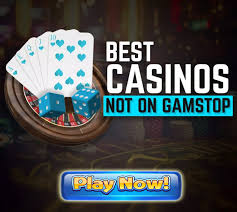 Exploring Gambling Sites That Don't Use Game Restrictions