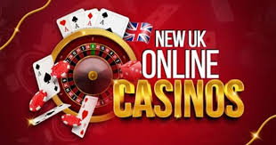 Exploring New Casinos in the UK 2026 Trends and Insights