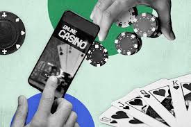 Exploring Non Gamstop Sites for Online Gaming Enthusiasts