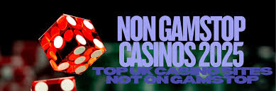 Exploring Non Gamstop UK Casino Sites A Comprehensive Guide 1541359504