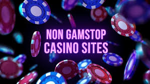 Exploring Reputable Non GamStop Casinos -2029686151