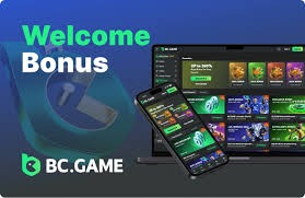 Exploring the BC.Game App A Comprehensive Guide for Nigerian Players