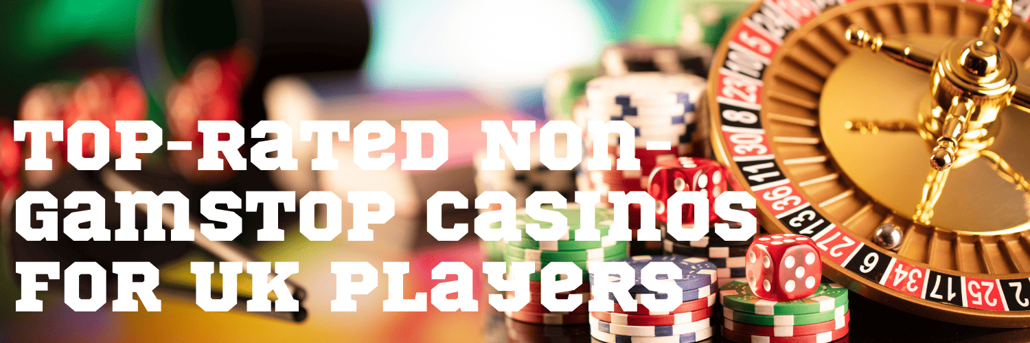Finding Accessible Online Casinos Not Blocked by Regulations