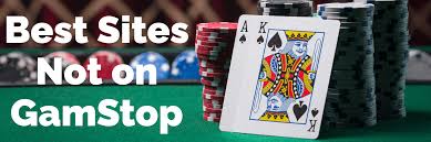 Finding Accessible Online Casinos Not Blocked by Regulations