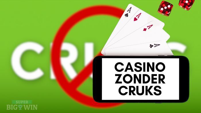 Goksite zonder CRUKS De Beste Online Gokken Ervaring 488009410 Goksite zonder CRUKS De Beste Online Gokken Ervaring 488009410