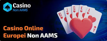 Guida alle Recensioni sui Casino Non AAMS Scopri i Migliori Siti di Gioco