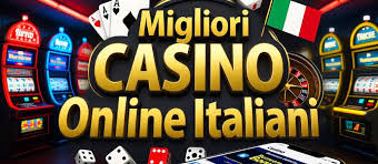 I migliori casino non AAMS opportunità e rischi