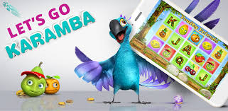 Karamba Casino DK – Det Ultimative Spilleunivers 1020600082