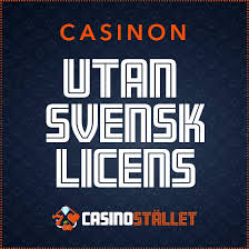 Lockande Casino Bonusar med Free Spins Utan Omsättningskrav