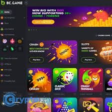 Maximize Your Winnings Exploring BC.Game Bonuses for African Players