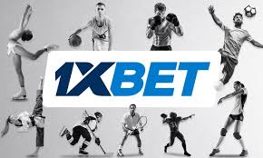 Ставки на спорт от 1xBet