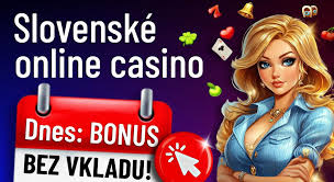 Najlepšie mobilné kasíno na Slovensku