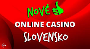 Najlepšie online kasína Váš sprievodca svetom zábavy a výhier
