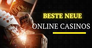 Neue Gute Online Casinos Entdecken Sie die besten Anbieter 2023