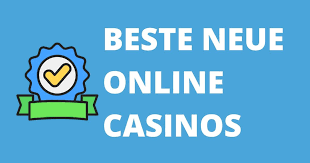Neue Gute Online Casinos Entdecken Sie die besten Anbieter 2023