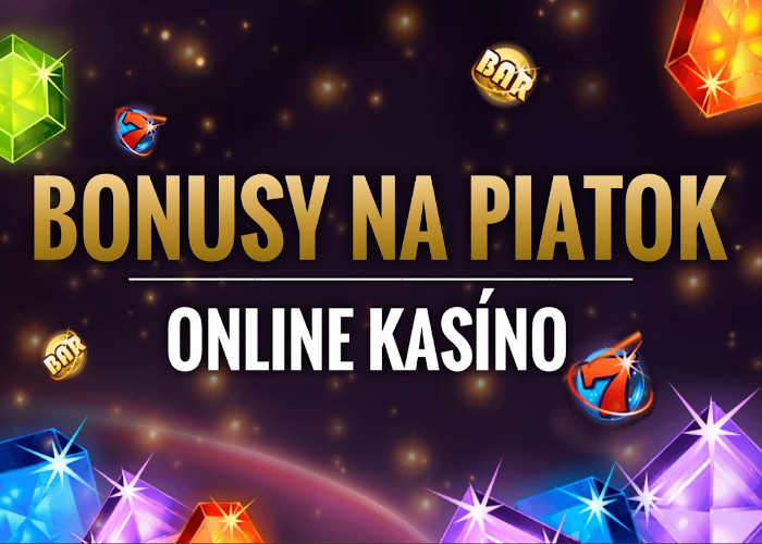 Nové online kasína na Slovensku Čo potrebujete vedieť